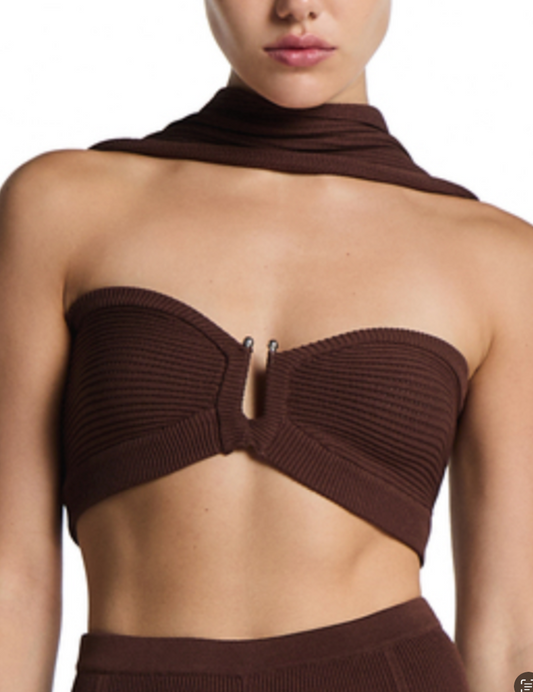 Top Sandra Chocolate