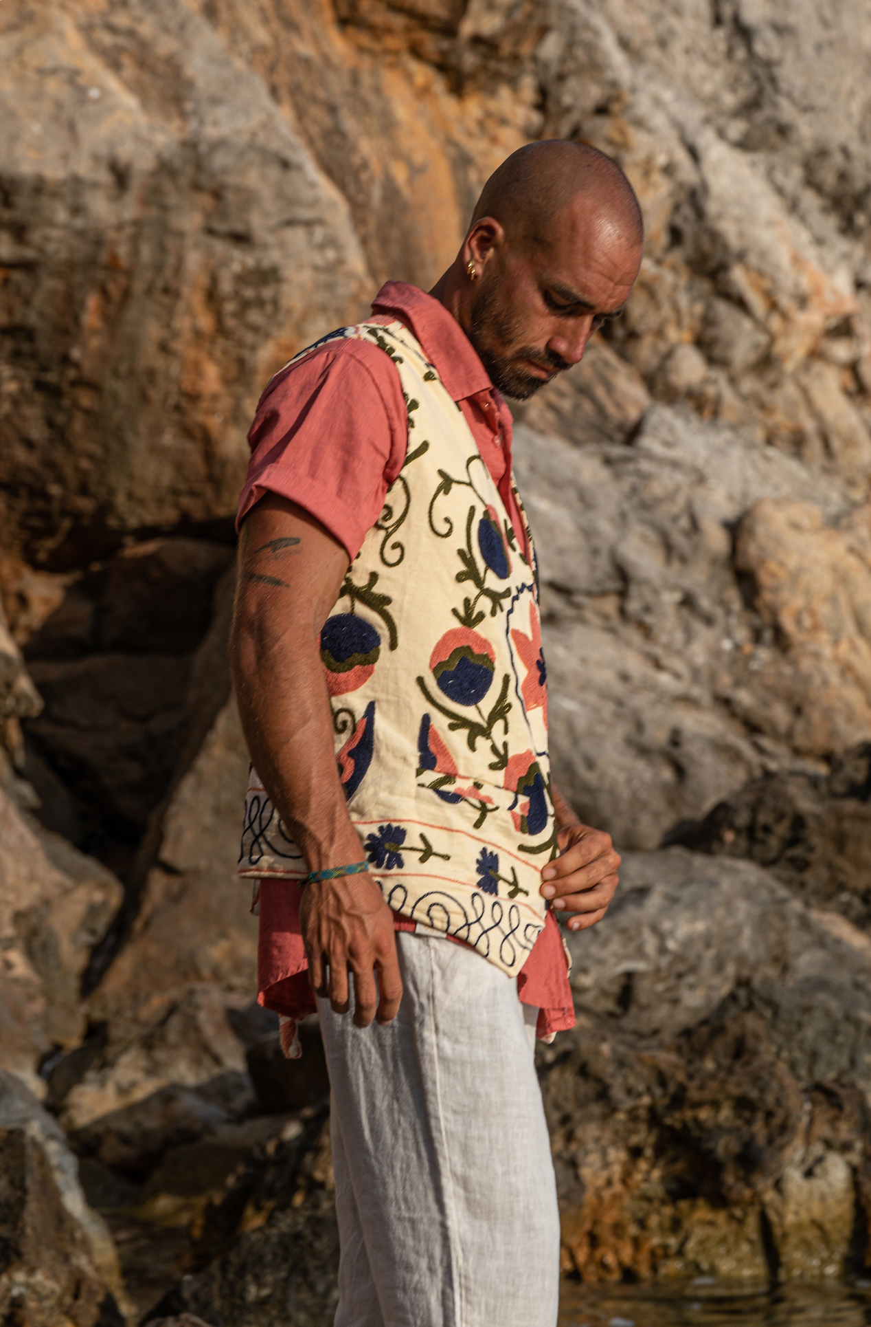 Vest Efe Pik