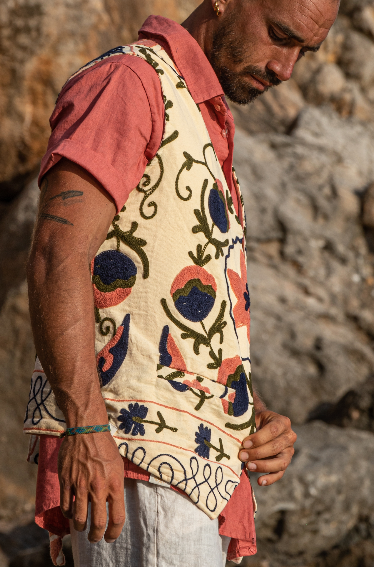 Vest Efe Pik