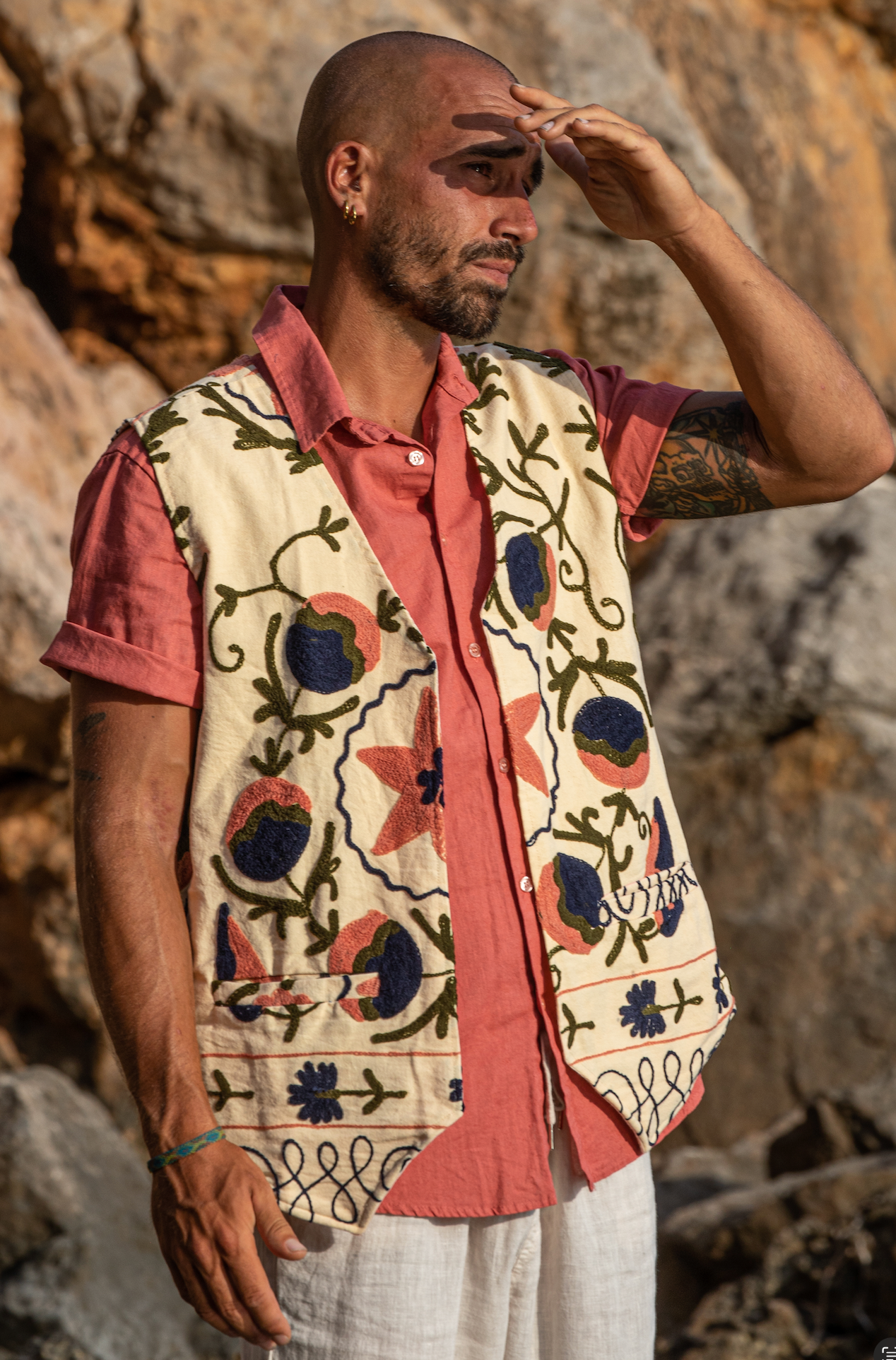 Vest Efe Pik