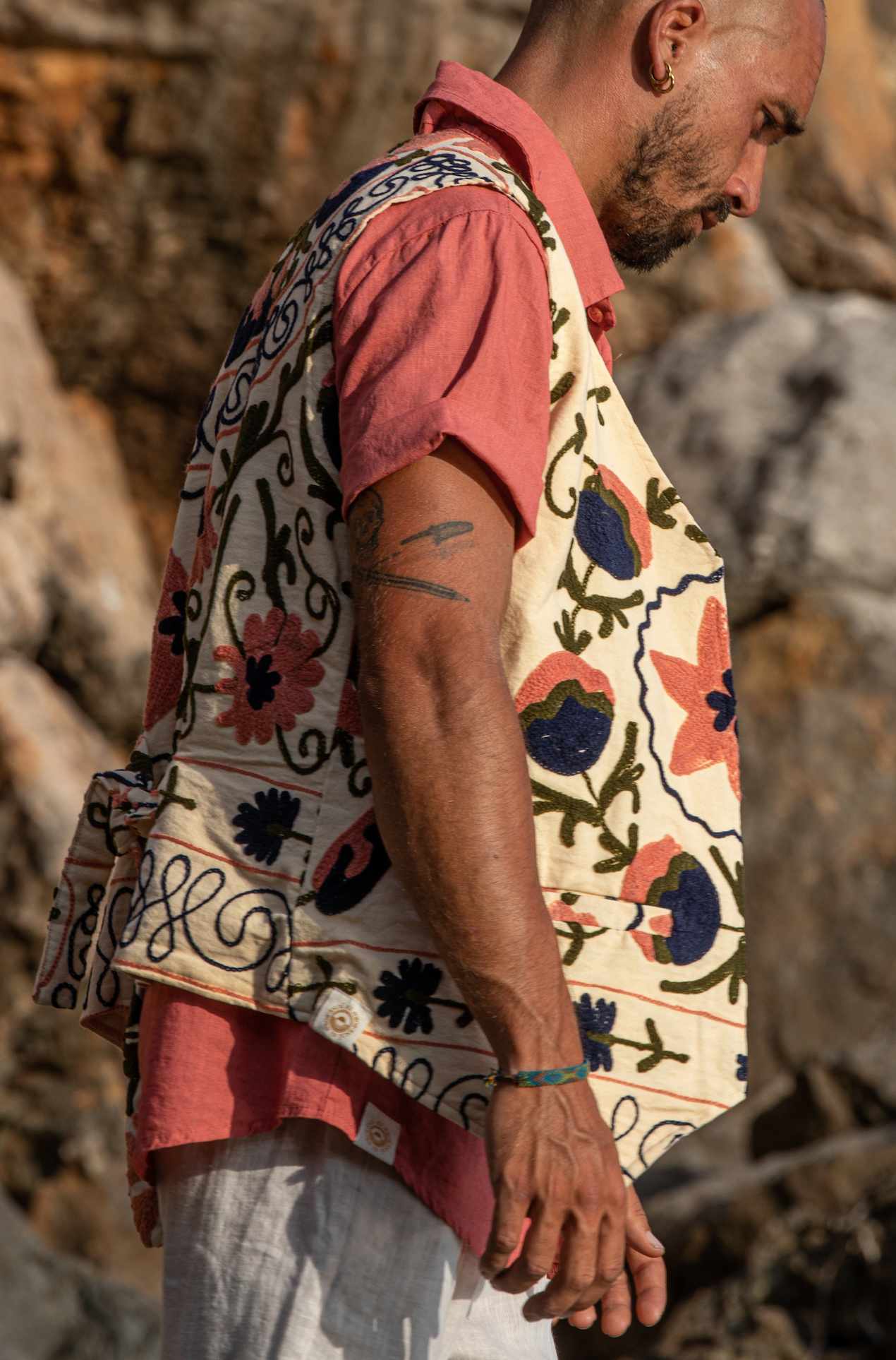 Vest Efe Pik