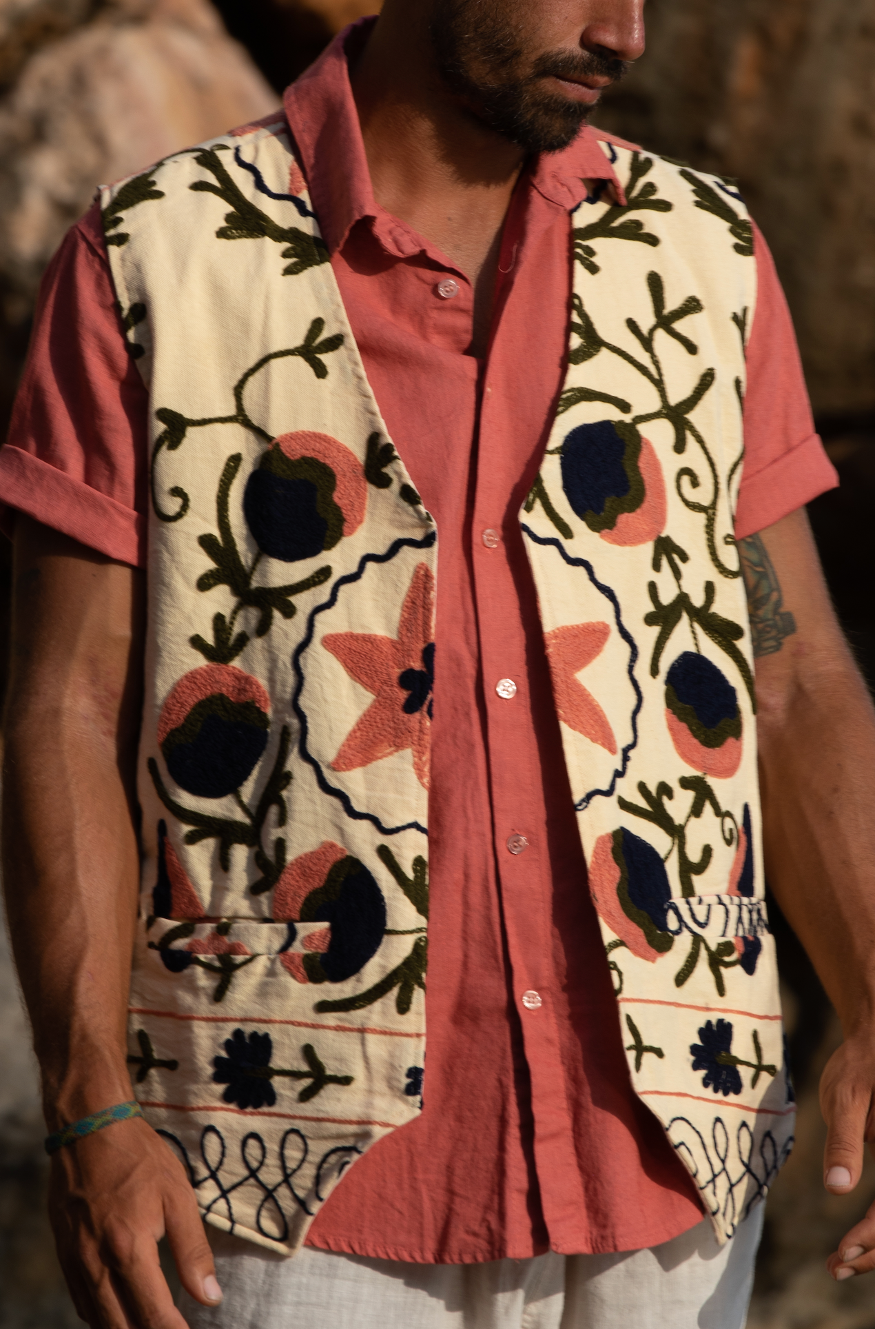 Vest Efe Pik