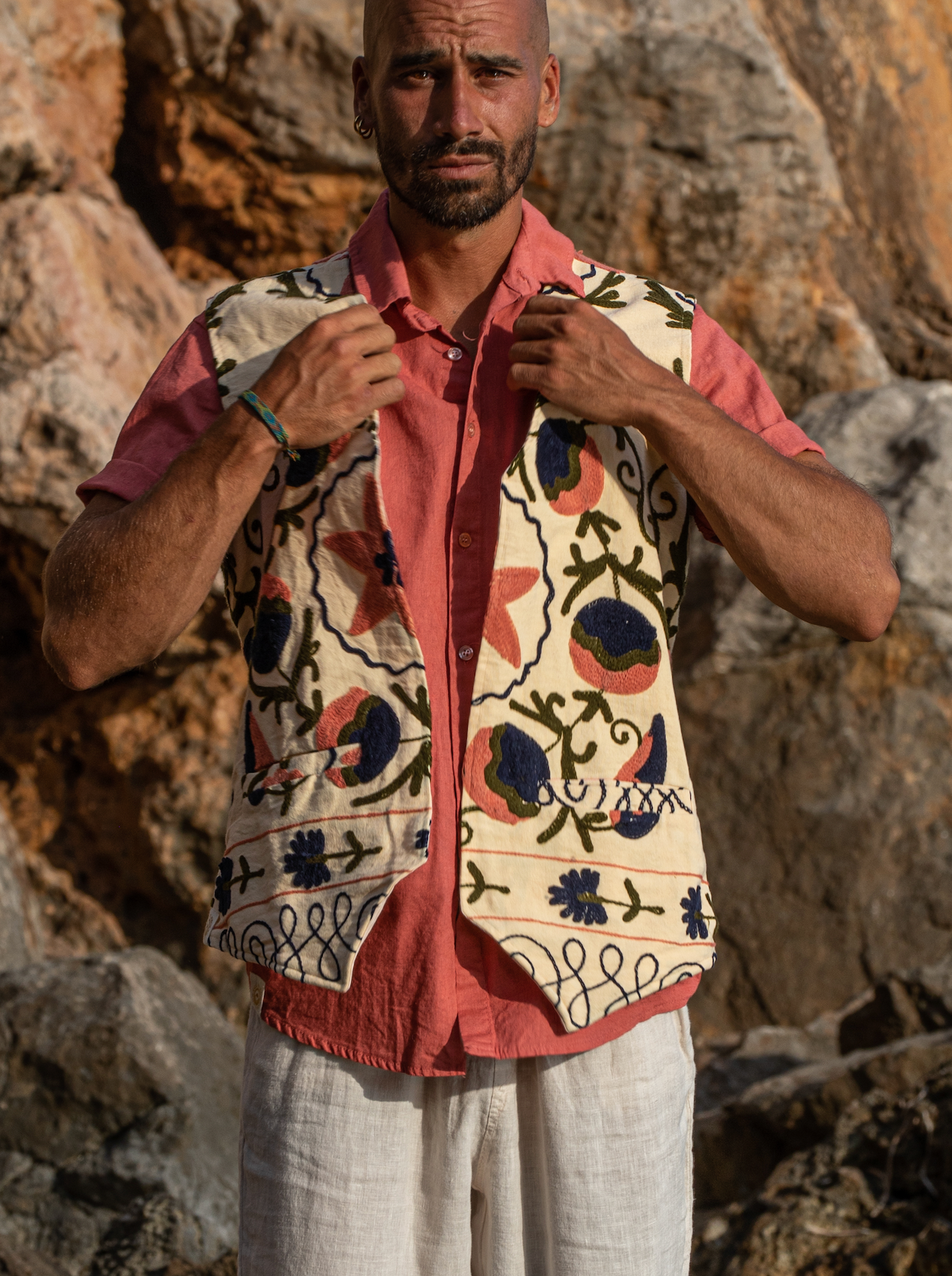 Vest Efe Pik