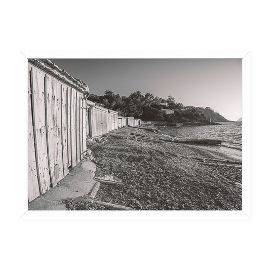 Photo Print Porroig, Ibiza