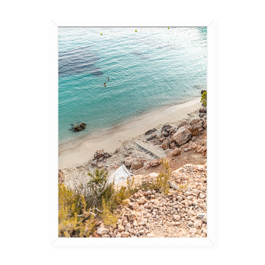 Photo Print Saladeta, Ibiza