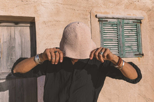 Silver Rocky Ring 2mm