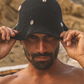 Hat Clau Caracola Black