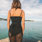 Top Ximena Black