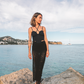 Top Ximena Black