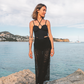 Top Ximena Black