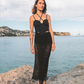 Top Ximena Black