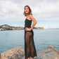 Top Ximena Black
