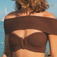 Top Sandra Chocolate