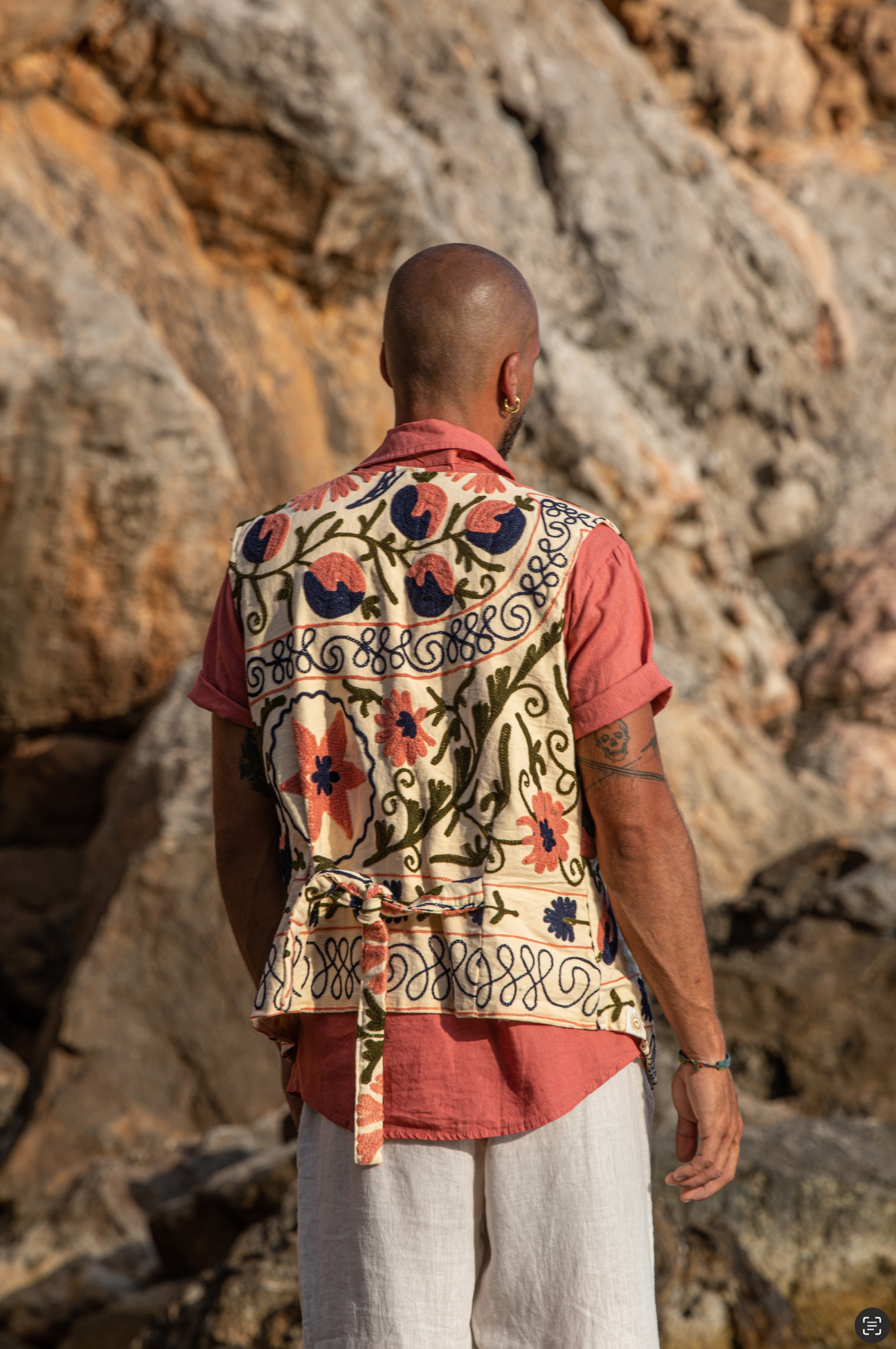 Vest Efe Pik