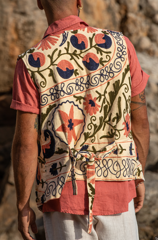 Vest Efe Pik