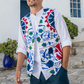 Vest Efe Rainbow