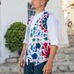 Vest Efe Rainbow