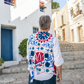 Vest Efe Rainbow