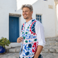 Vest Efe Rainbow