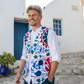 Vest Efe Rainbow