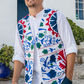 Vest Efe Rainbow