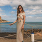 Skirt Samy Cream