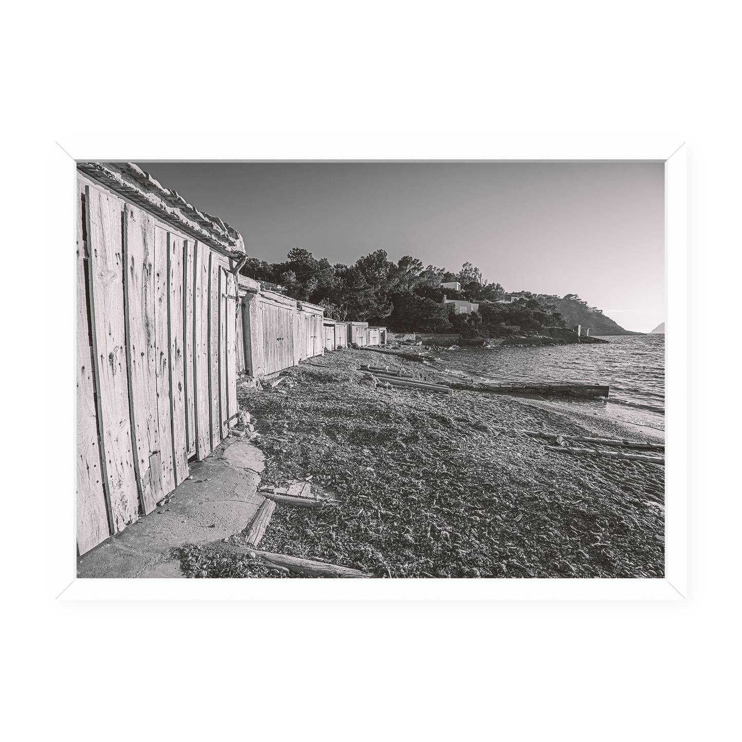 Photo Print Porroig, Ibiza