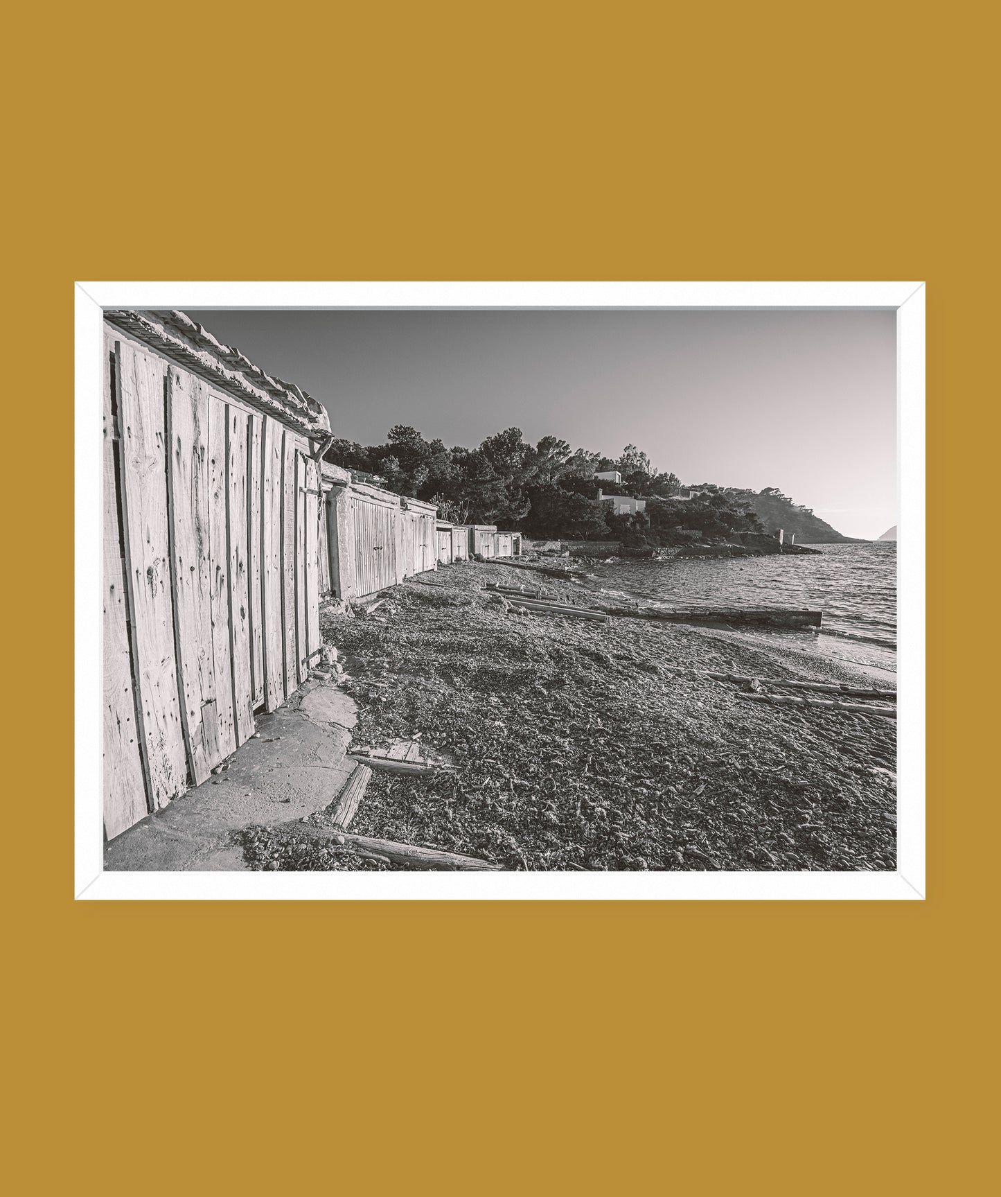 Photo Print Porroig, Ibiza