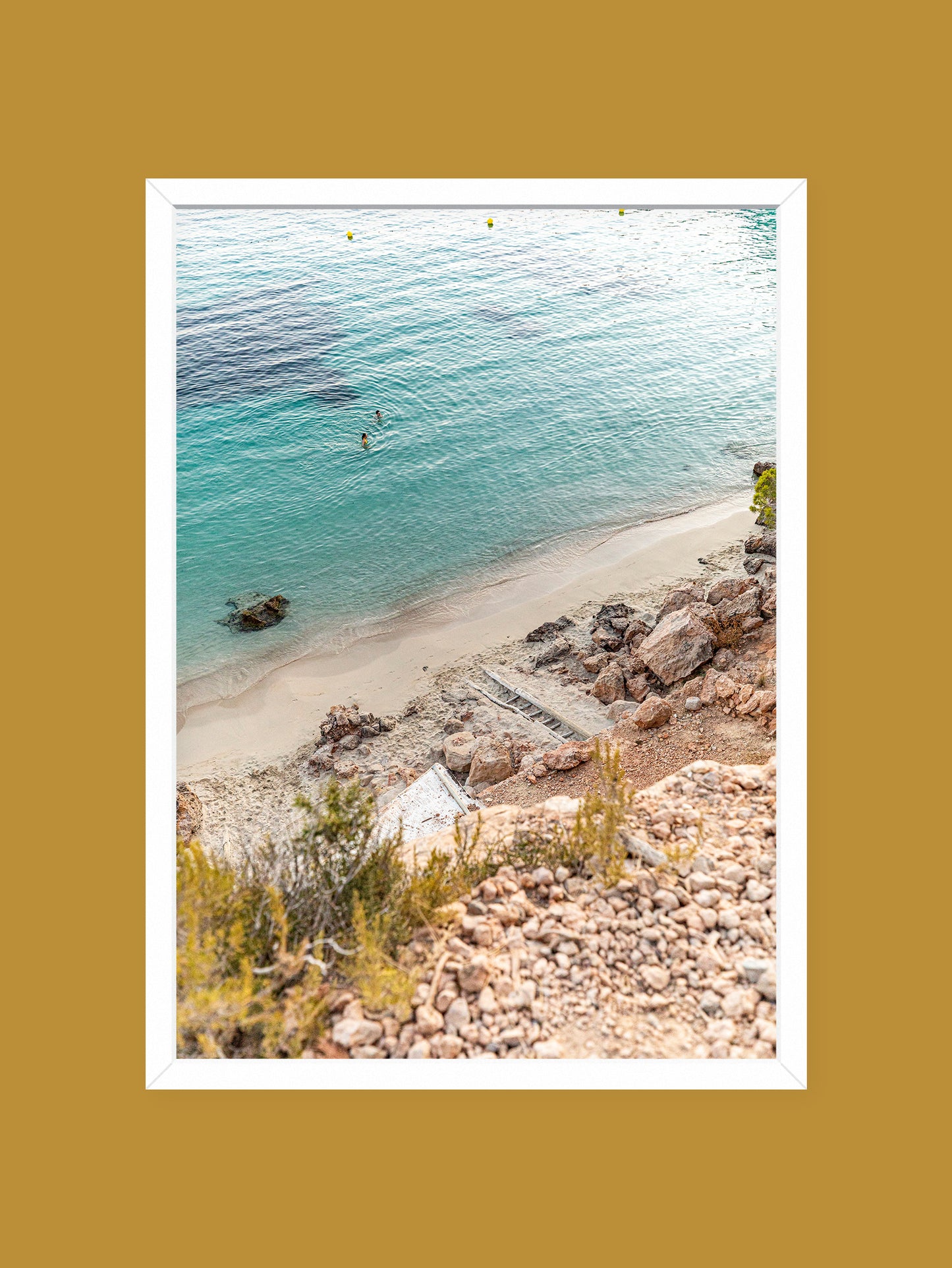 Photo Print Saladeta, Ibiza