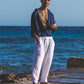 Shirt Lula Botones Azul Marino