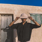 Hat Piluso Clau Rosa