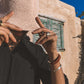 Hat Piluso Clau Rosa