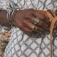 Ring Taller Alpaca