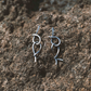 Earings Firuletes Alpaca