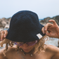 Hat Piluso Clau Black